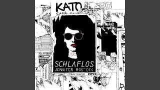 Video thumbnail of "Jennifer Rostock - Schlaflos (Oliver Koletzki Remix)"