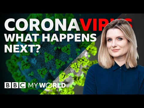 When will we return to normal? – BBC My World