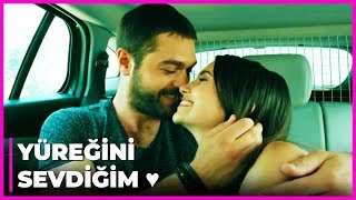 Sinan, Evlilik Oyununa Devam Ediyor | Tatlı İntikam 15. Bölüm