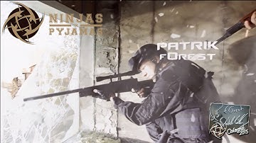 f0rest playing Faceit Pro League DUST2