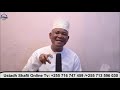 Fahamu Mchanganyiko Wa Dawa 5 Za Asili Ambazo Hutoa Majini Na Matatizo Ya Kichawi Ustadh Shafii 