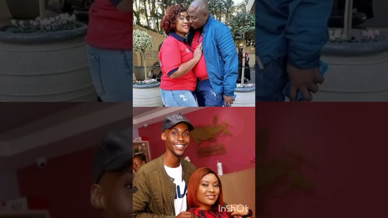 Musa Mseleku was expecting a boy child to Mangwabe 