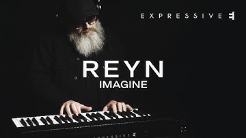 REYN - IMAGINE by Expressive E