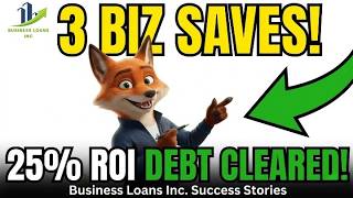 The Optimization Playbook: Refinancing Your Way to 25% ROI # Flex The Fox