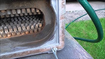 Ideal logic plus 30 combi boiler heat exchanger leak