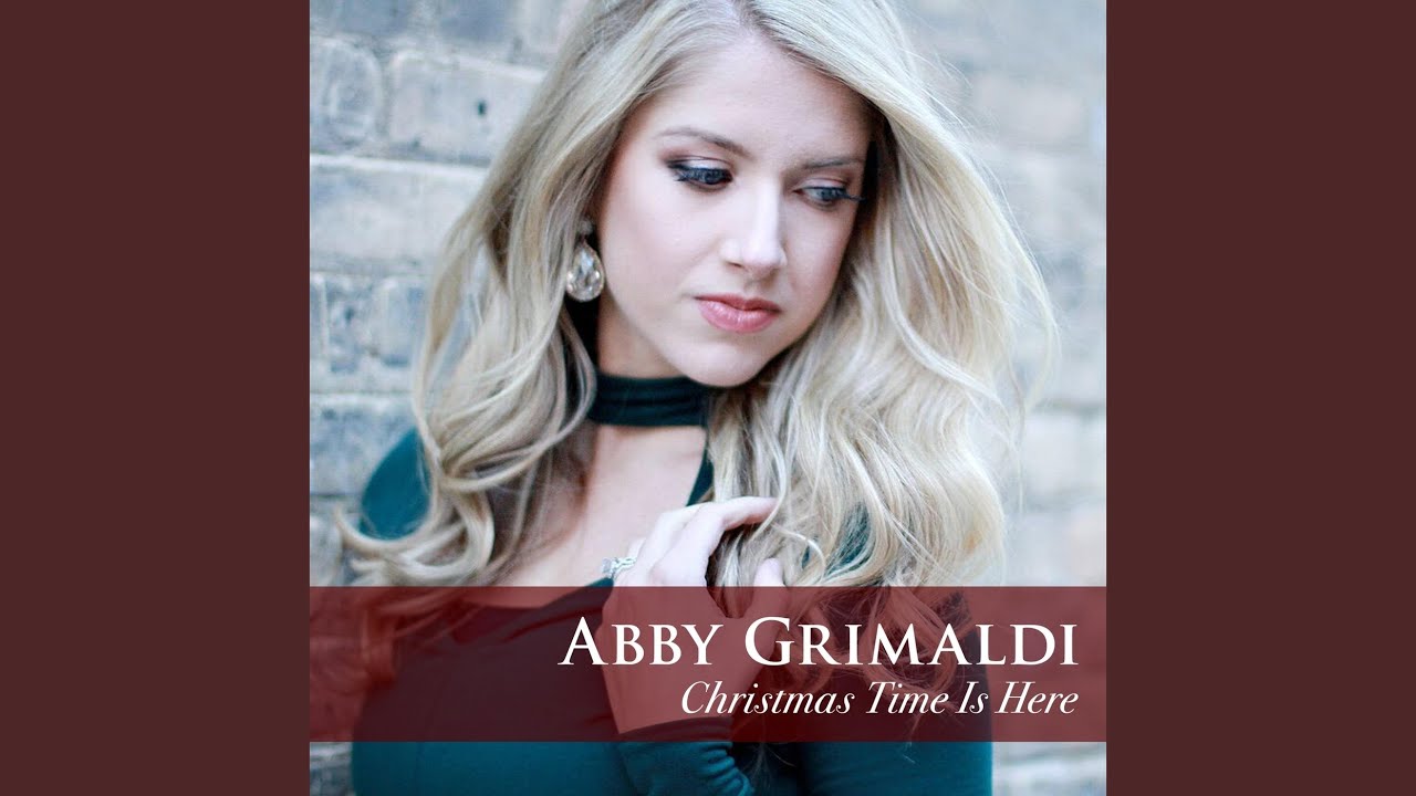 Watch Christmas Time Is Here on YouTube Watch Christmas Time Is Here on YouTube