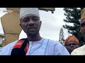 LIVE: Fela Kuti-Founded MOP Battles INEC In Court Over Party Registration