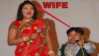 K K Goswami wife hight | biography of K. K. Goswami in hindi