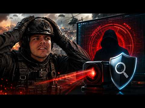STREAMERS ARE FINISHED - New Tool Detects If You Bought WARZONE HACKS