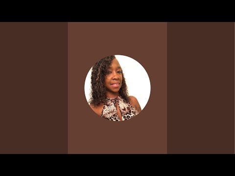 Charmaine Galloway Is Live! Designing A Sweatshirt With My Dtf Printer