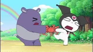 쥬얼펫 극장판:스위트 댄스 프린세스