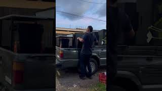 Cansado De No Hacer Nada