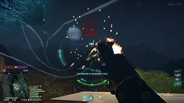 [Planetside 2] C4 Had Me Like