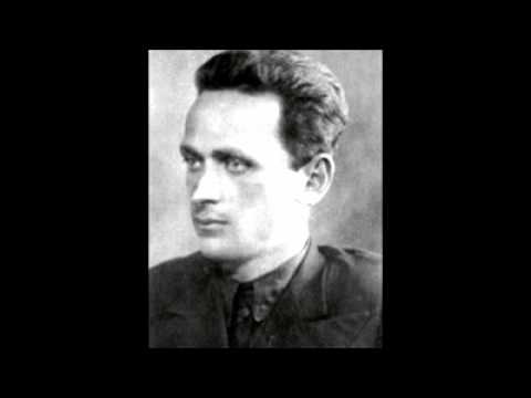 ბახვა ბაიხოიძე - ლადო ასათიანს და ქართული ცეკვა