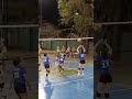 #13 WALANG BUMALIK NA ATAKE 🥹 #shorts #fyp #volleyball #basketball #trending #viral