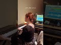 aiko / ハチミツ サビ弾き語り by にしちー