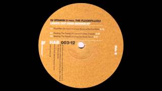 DJ Vitamin D - Sowing the Seeds (Vitamin D Original Mix) (2002)