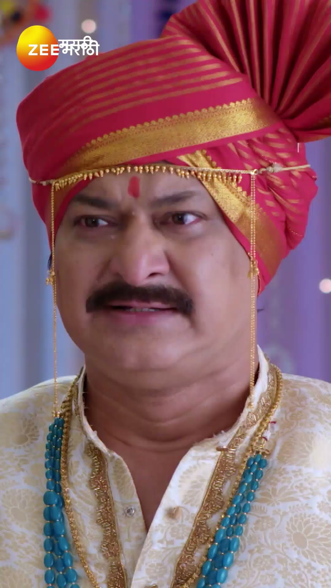 #Tula Shikvin Changlach Dhada #Shorts #Zee Marathi #Entertainment #Drama