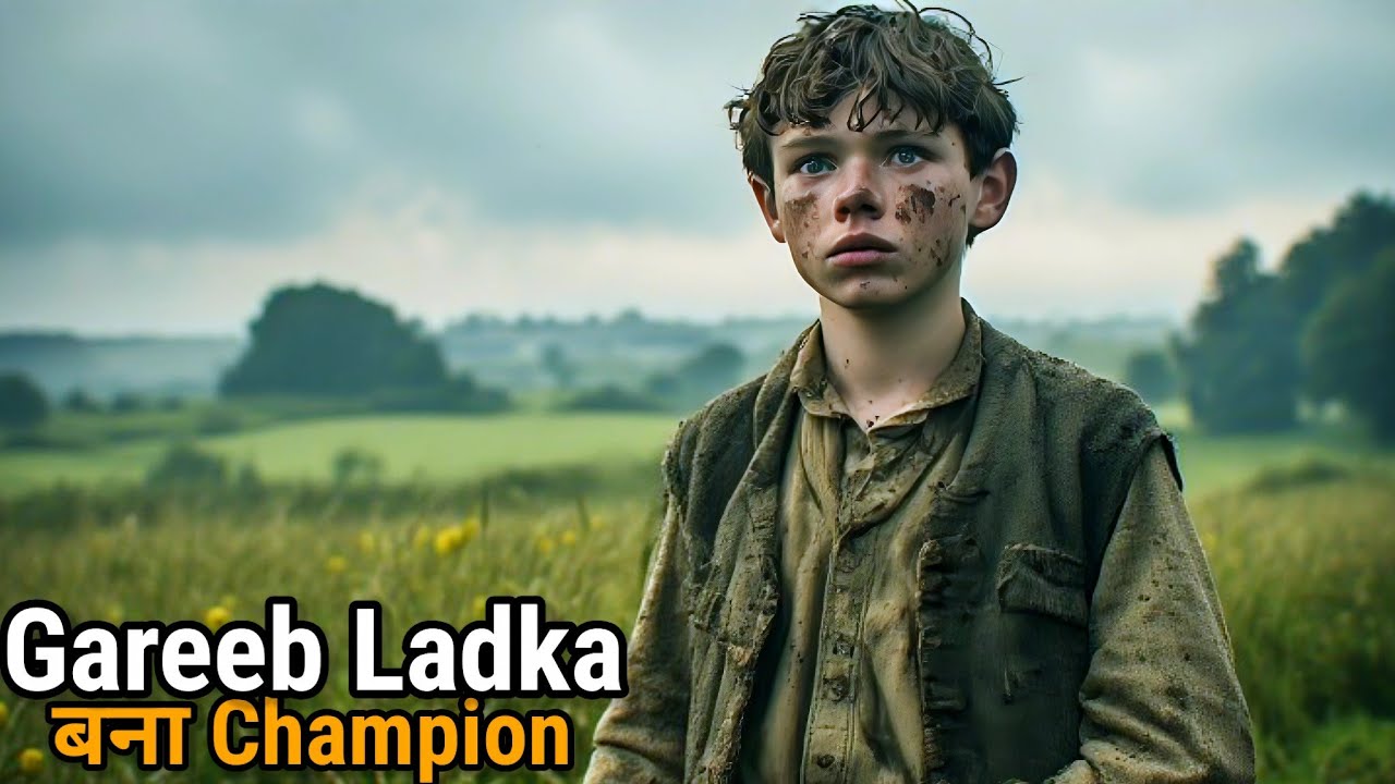 Sabne Gareeb Samajhkar Mazaak Banaya Lekin 💀 Motivational Movie Explained in Hindi/Urdu