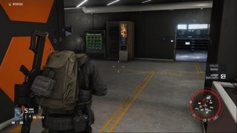 Ghost Recon Breakpoint - Kill Flycatcher Walkthrough