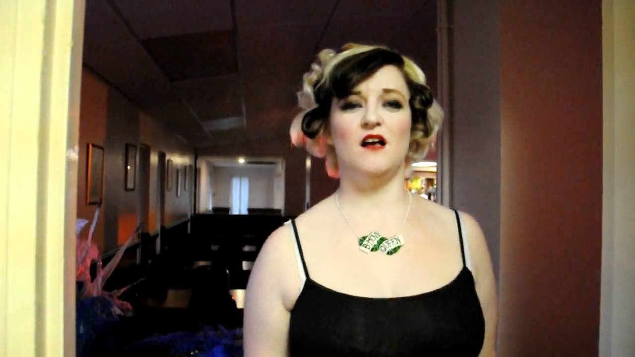 Ultra Clutch Hairspray Ad...take 1... YouTube