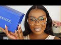 ZEELOOL HAUL | SUPER *TRENDY* &amp; AFFORDABLE GLASSES SWATCH | Pheladi RSA