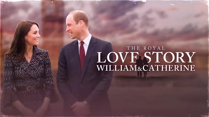 The Royal Love Story: William & Catherine (2024) | Full Documentary - DayDayNews