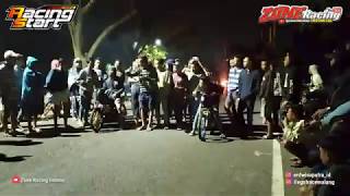 Partai Lokalan Malang DERBY 150cc | GAK PAKE LAMA LANGSUNG GANDENG