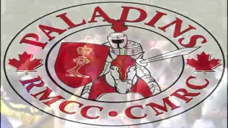 Shine A Light Rmc Paladins 2015-2016 Year End Video