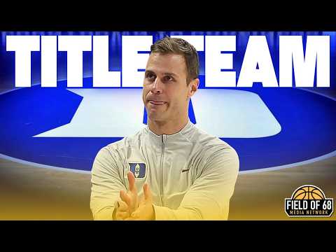 Jon Scheyer is building a MONSTER roster | Joaquim Boumtje Boumtje commits to Duke!