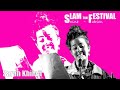 Sarah khilaji slam ton festival 2020 extrait