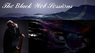 LIVE : Aaron Carter WORKING ON TRACKS The Black Web Sessions ;) xo