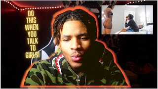 Celebrity How To Talk To Girls! (MiamiTheKid Reaction & Breakdown) Wealth