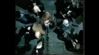 Reklamacommercialwerbung - Ford Focus 1998 Cz