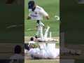 Na batting bachi, na bowling — 3rd Test गया इंग्लैंड के नाम!"#shorts #cricketshorts #cricket