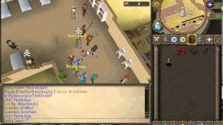 Video on kid scamming dclaws (recklesspk)