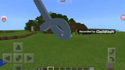 First Time recording with mobizen