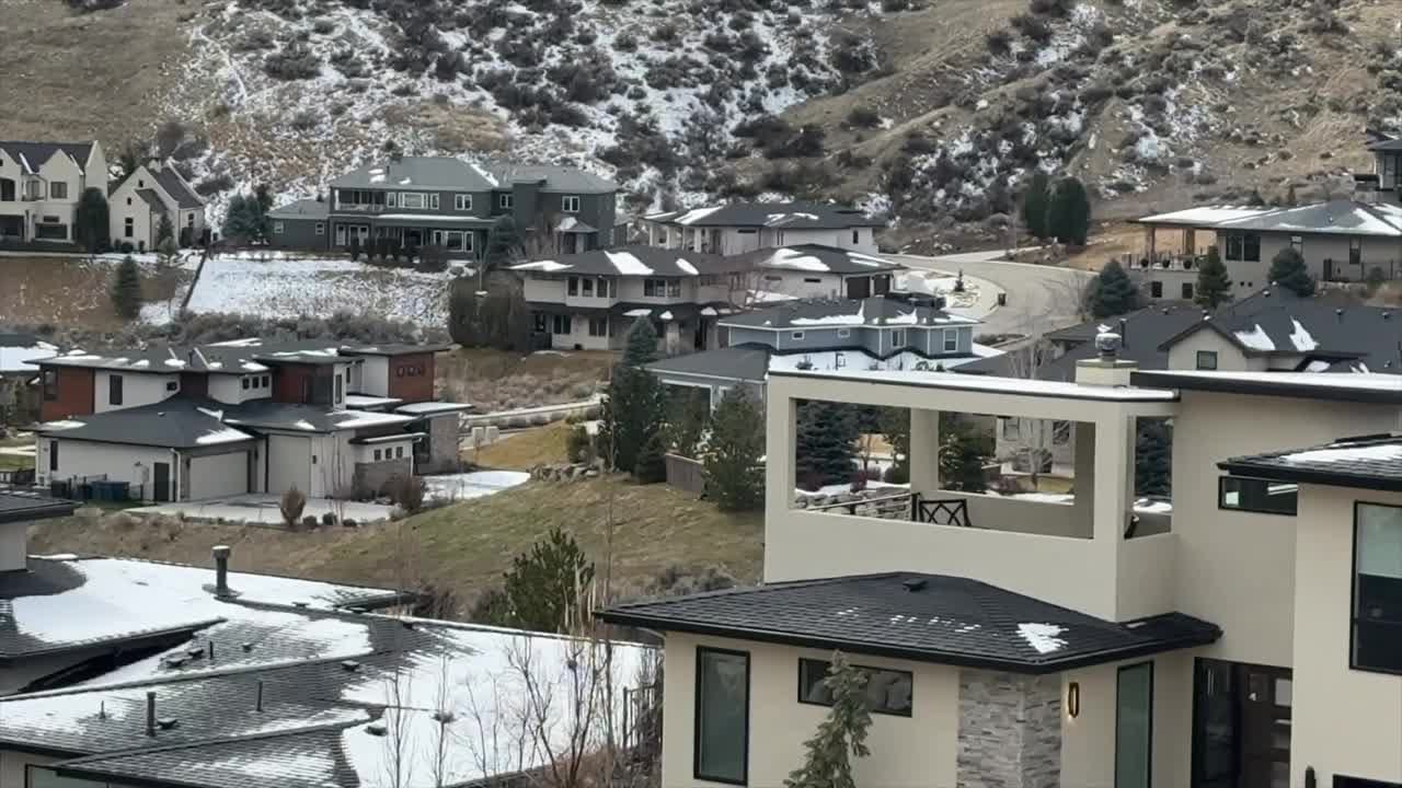 What comes next after Boise limits foothills growth? Realtors and locals weigh in