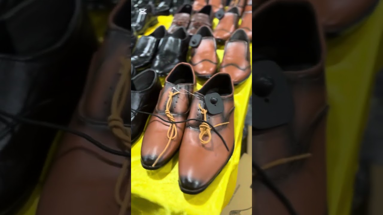 Colombo international shoe fair 2025 
