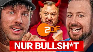 Download Lagu ZDF verbreitet Protein-Mythen – dieses Video ist eine Katastrophe MP3