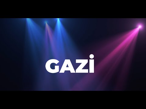 İyi ki Doğdun Gazi (Kişiye Özel Pop Doğum Günü Şarkısı) Full Versiyon