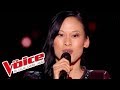 Macklemore ft ryan lewis  cant hold us  dim  the voice france 2015  blind audition