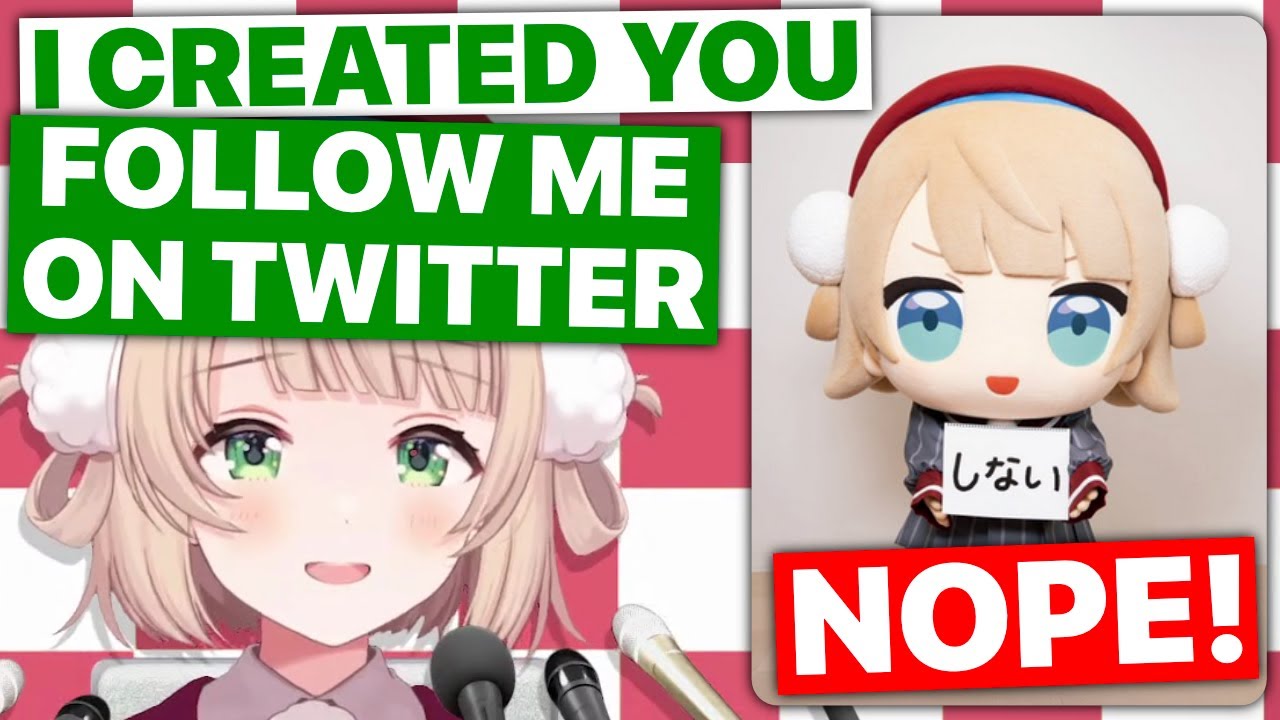 Ui-mama's New Rebellious Creation... (Shigure Ui) [Eng Subs]