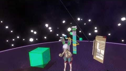 OLD: Neos VR Tutorial: Rainbow Shader (Material)