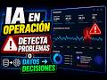 Cómo usar IA para analizar tu operación diaria (caso real)
