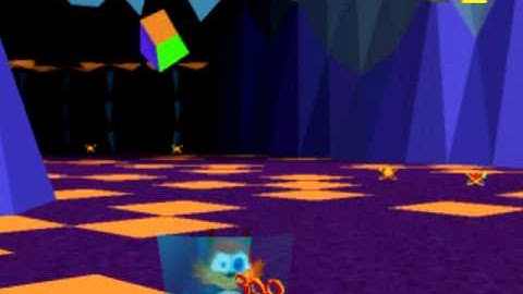 Nostalgiagasm - Bubsy 3D [1/3]