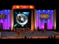 WORLDS 2014 Cali Smoed