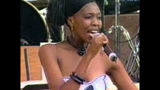 MALEBO Mothema KGODU Live 2004, Pretoria Union Buildings