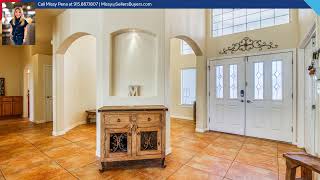 520 Gina Vega Drive video tour