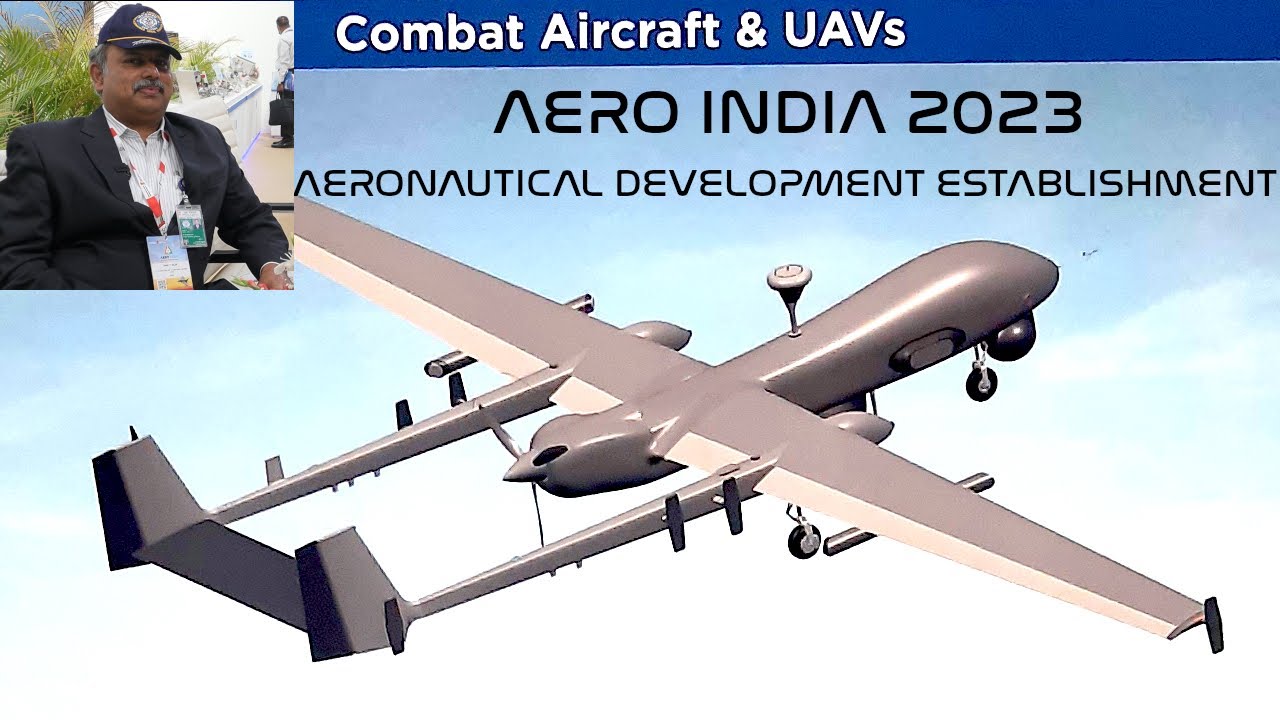 News Decode on X: India's Drone Programme Archer